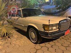 مێرسێدس بێنز S-Class